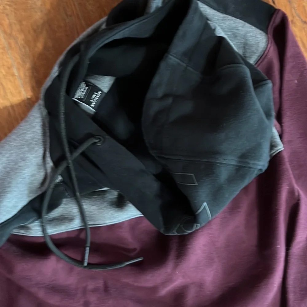 Like New American Eagle hoodie